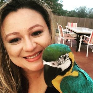 Meet your Posher, Priscilla